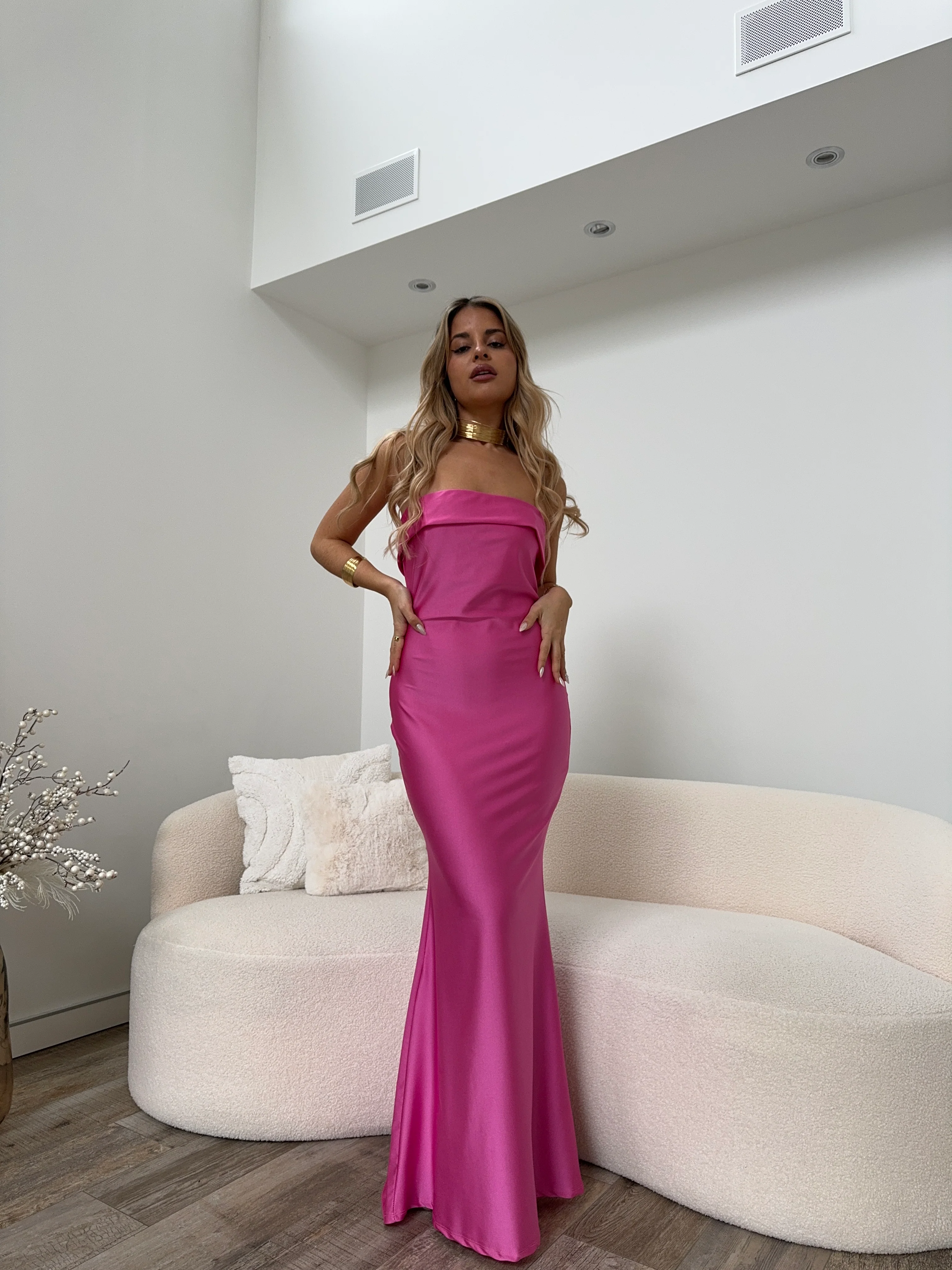Vestidos de Graduación Madrid